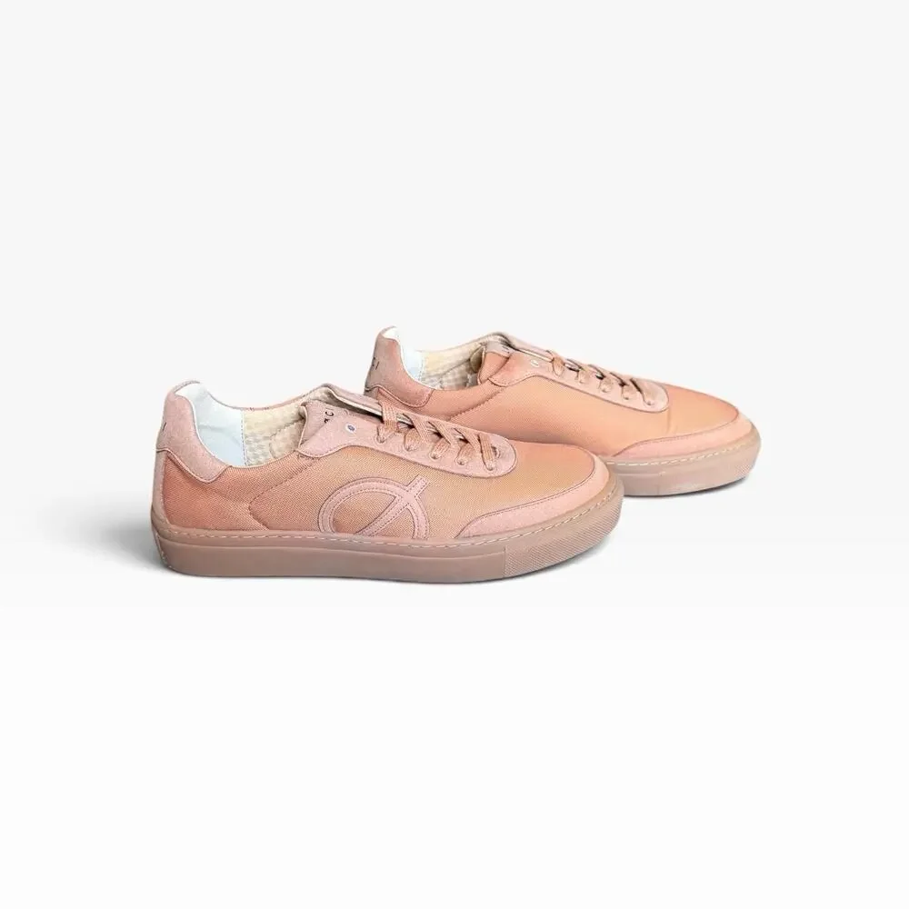 LOCI eight low